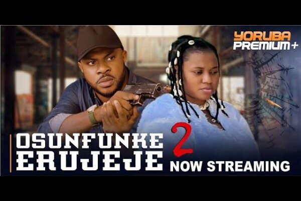 Osunfunke Erujeje (2025)