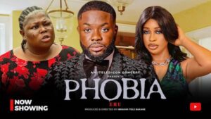 Phobia (Eru) 2025 – Yoruba