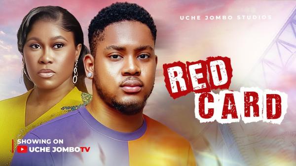 Red Card (2025)