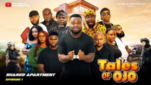 Tales of Ojo Season 1 (2025) – Comedy