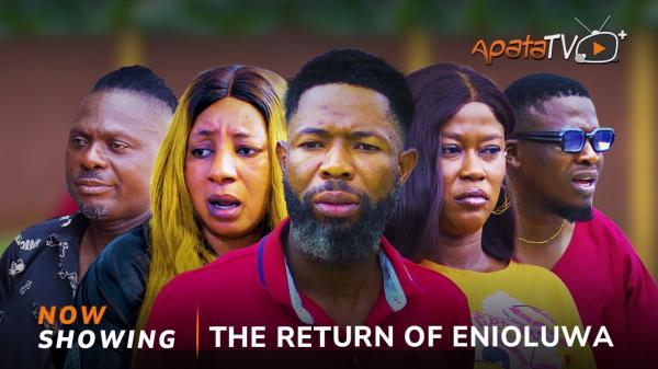 The Return Of Enioluwa (2025)