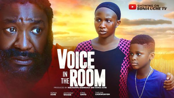 Voice In The Room (2025)