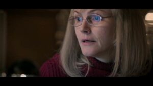 Words of War (2025) – Hollywood