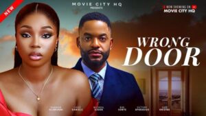 Wrong Door (2025) – Nollywood