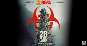 28 Years Later (2025) – Hollywood