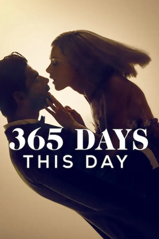 365 Days: This Day (2022) – Hollywood