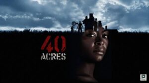 40 Acres (2025) – Hollywood