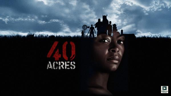 40 Acres (2025)