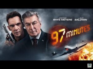 97 Minutes (2023) – Hollywood