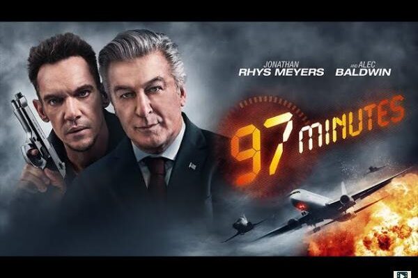 97 Minutes (2023)