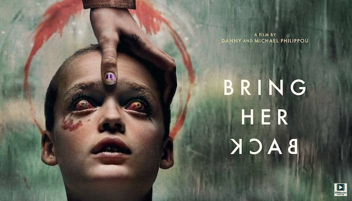 Bring Her Back (2025)