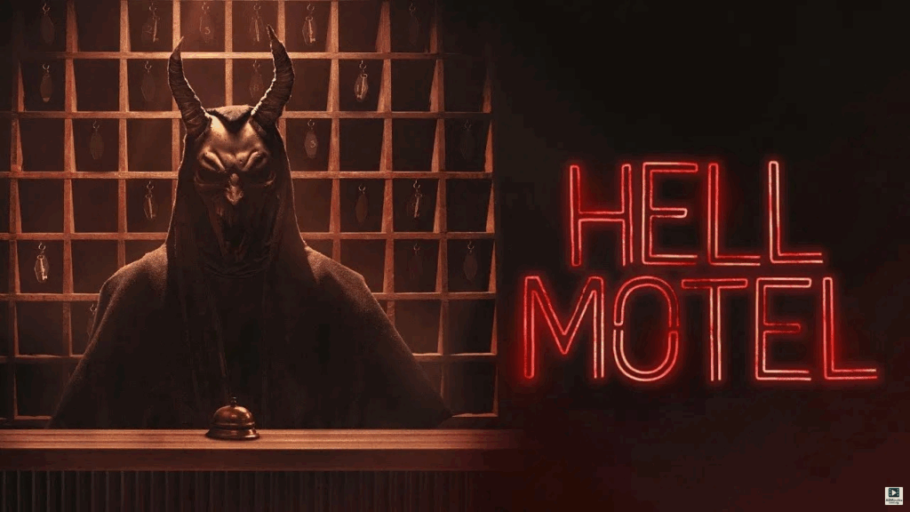 Hell Motel Season 1 (2025) – Hollywood