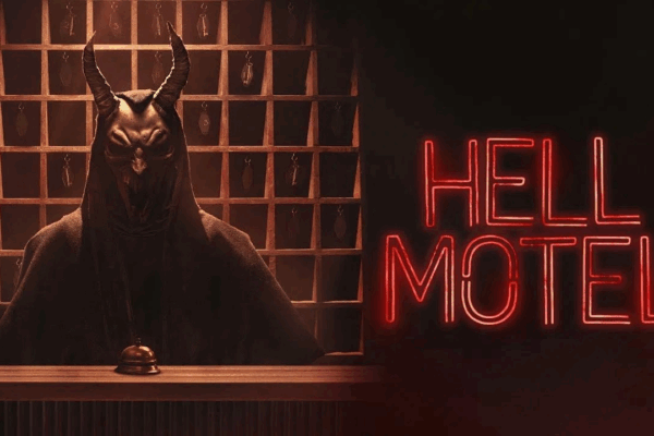 Hell Motel Season 1 (2025)