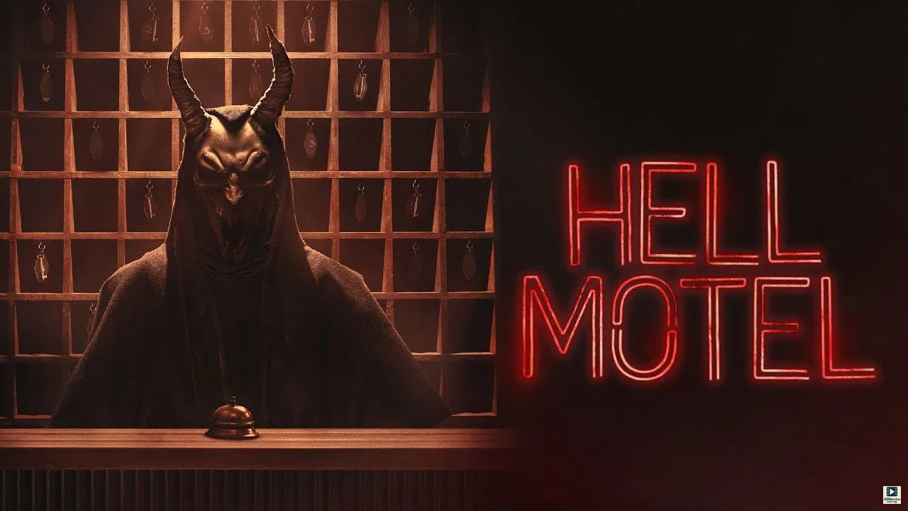 Hell Motel Season 1 (2025)