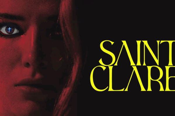 Saint Clare (2025)