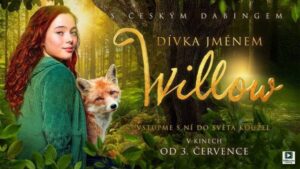 A Girl Named Willow (2025) – Hollywood