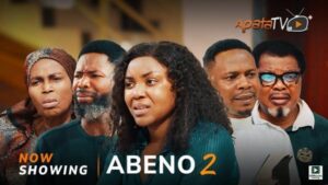 Abeno (2025) – Yoruba