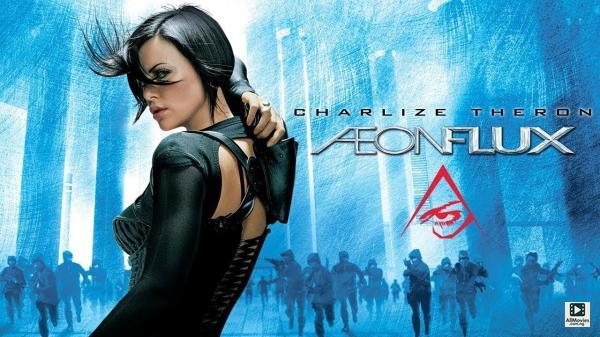 Æon Flux (2005)