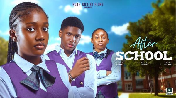 After School (2024)