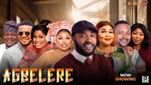 Agbelere (2025) – Yoruba