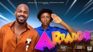 Arranger (2025) – Nollywood
