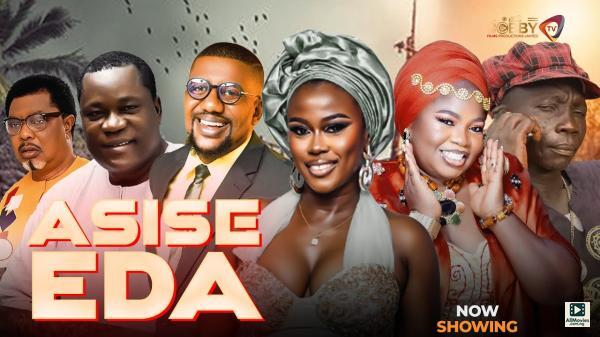 Asise Eda (2025)
