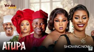 Atupa (2025) – Yoruba
