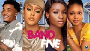 Band of Five (2025) – Nollywood