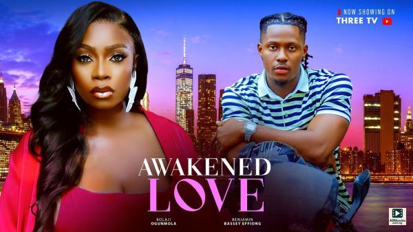 Awakened Love (2025)