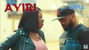 Ayiri (The Psychopath) [2025] – Yoruba