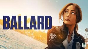 Ballard Season 1 (2025) – Hollywood