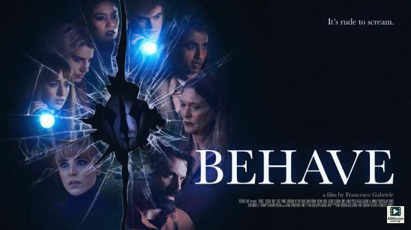 Behave (2024)