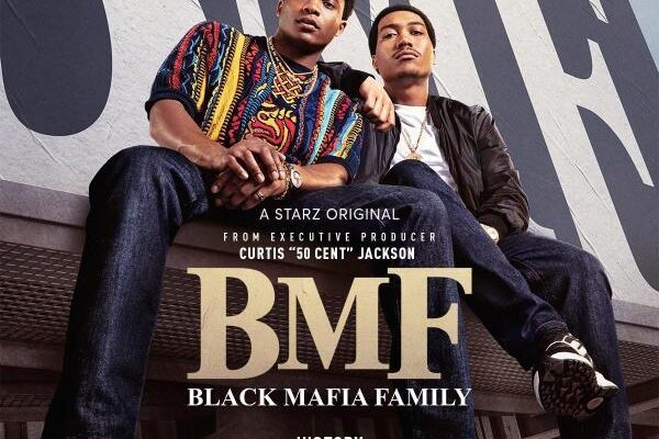 BMF Season 4 (2025)