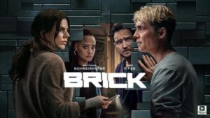Brick (2025) – Hollywood