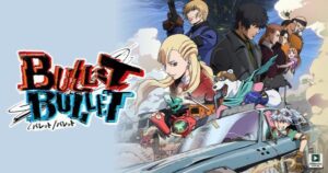 Bullet/Bullet Season 1 (2025) – Hollywood