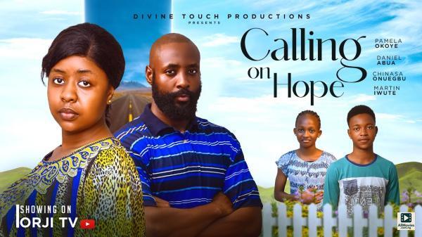 Calling On Hope (2025)