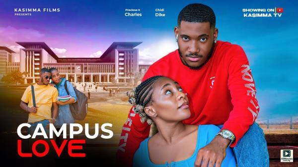 Campus Love (2025)