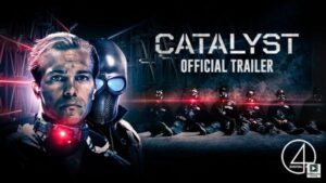 Catalyst (2025) – Hollywood