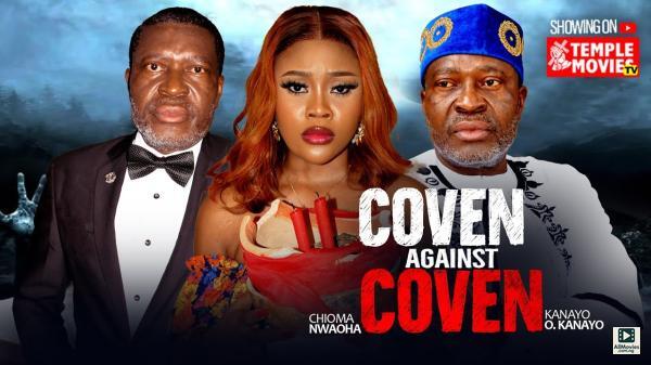 Coven Against Coven (2025)