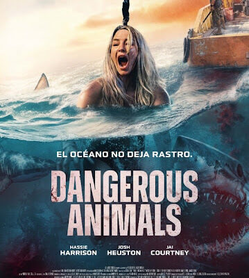 Dangerous Animals (2025)