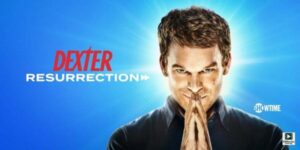 Dexter: Resurrection Season 1 (2025) – Hollywood
