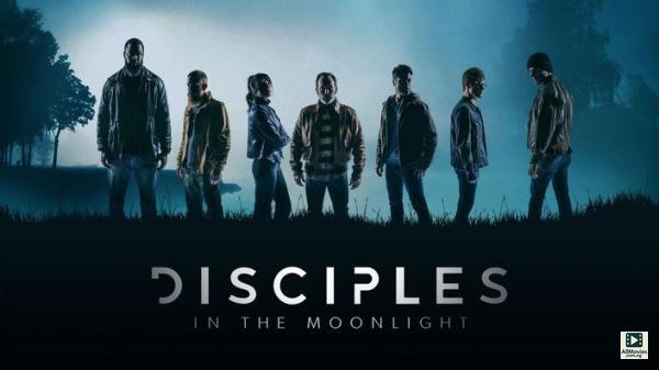 Disciples in the Moonlight (2024)