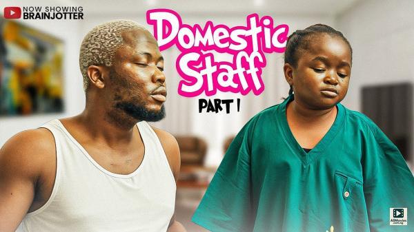 Domestic Staff (2025)