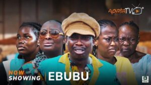 Ebubu (2025) – Yoruba