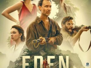 Eden (2025) – Hollywood