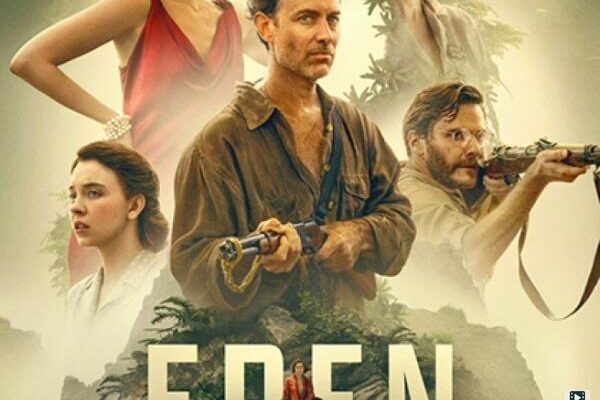 Eden (2025)