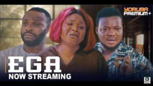 Ega (2025) – Yoruba