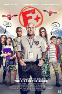 F+ (2025) – Hollywood
