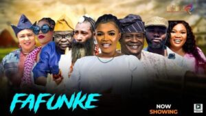 Fafunke (2025) – Yoruba