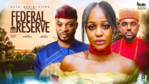 Federal Reserve (2025) – Nollywood